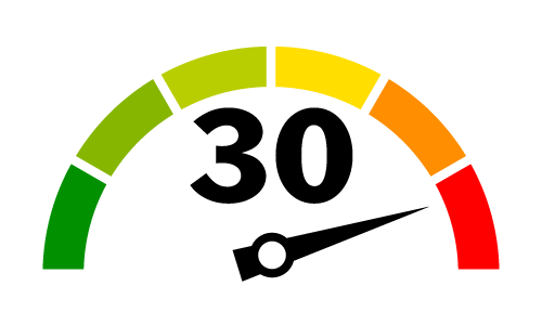30 Agents Fast