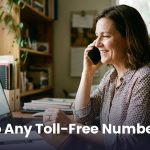 Look Up Any Toll-Free Number - eTollfree