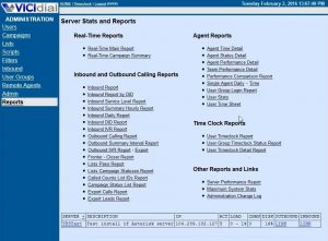 Viewing-Reports-and-User-Level