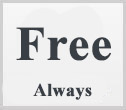 833 Toll Free Numbers Features