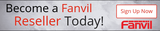 Become A Fanvil Reseller Today!