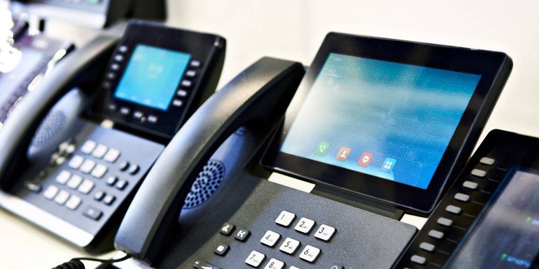 Top Three Reasons To Use VoIP