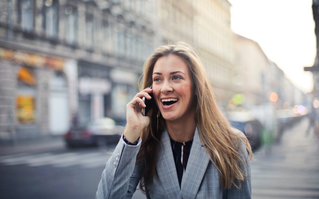 Top Three Reasons To Use VoIP Demo