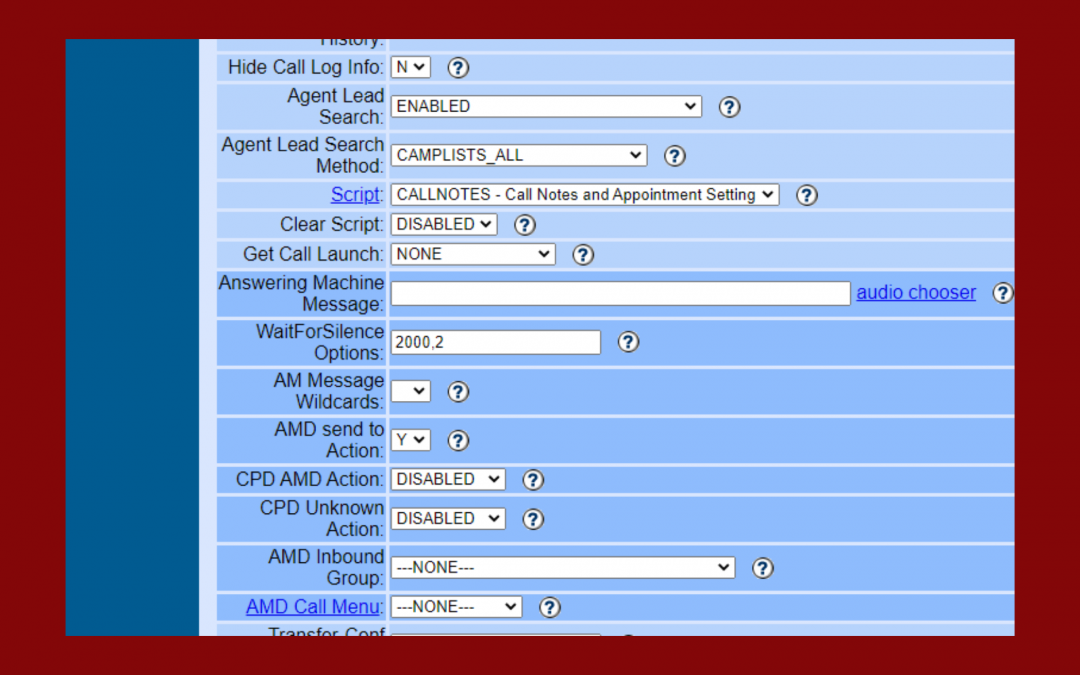 How to Setup User Specific AMD Drop