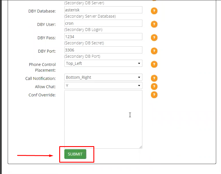Webphone troubleshooting1e