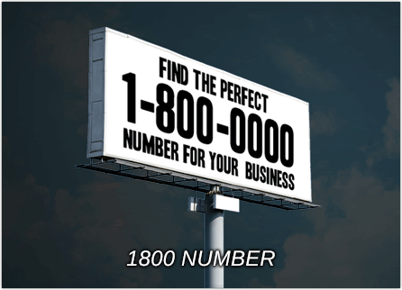 1800-number Course listing