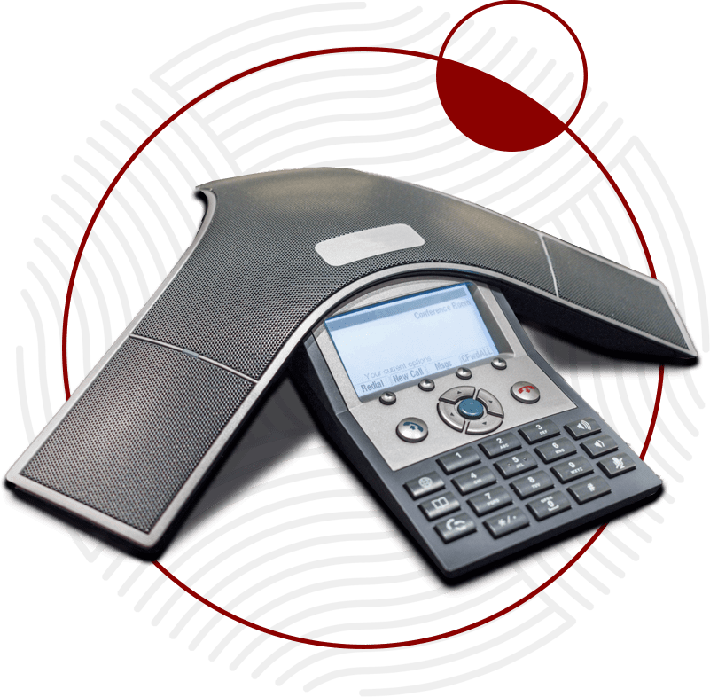 business cloud communication device