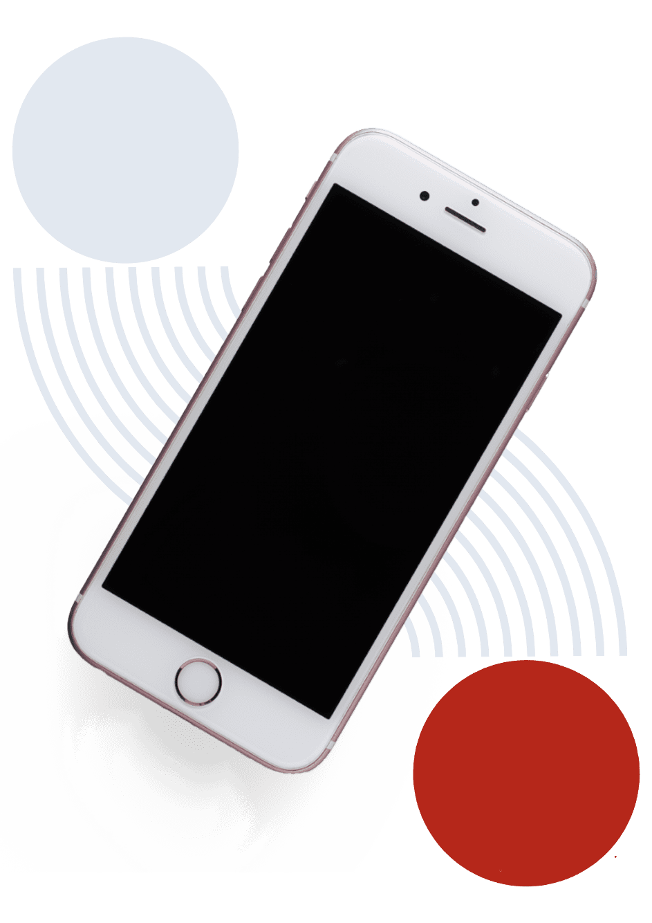 mobile phone using toll free number search and VoIP communications