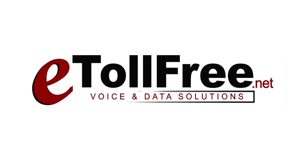 eTollFree.net logo