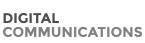 Digital Communications Logo