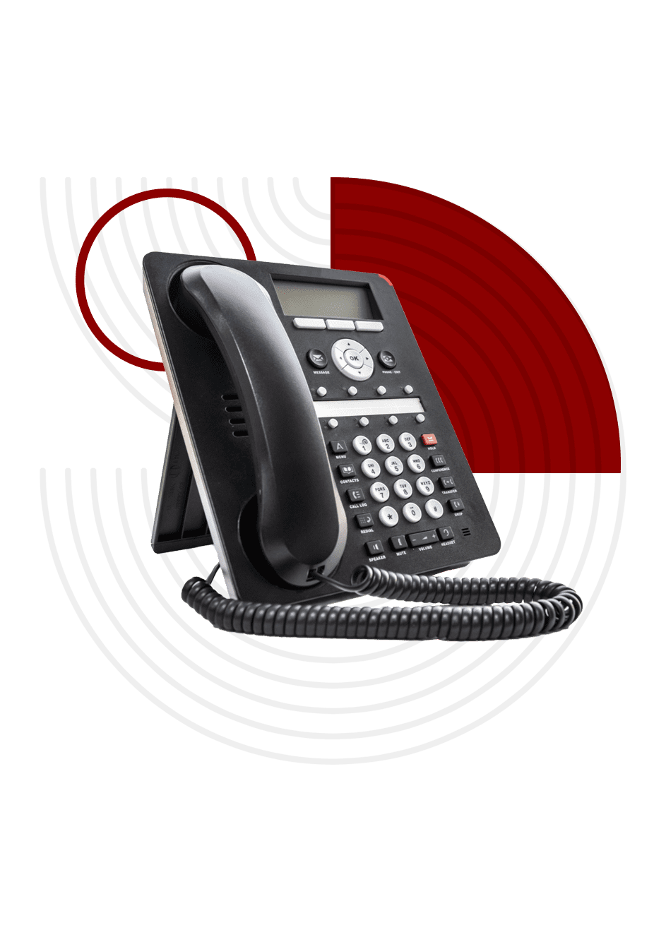 eTollFree VoIP Voicemail graphic