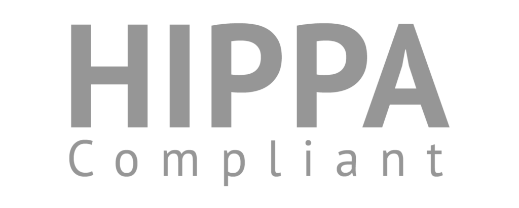 HIPPA eTollFree logo