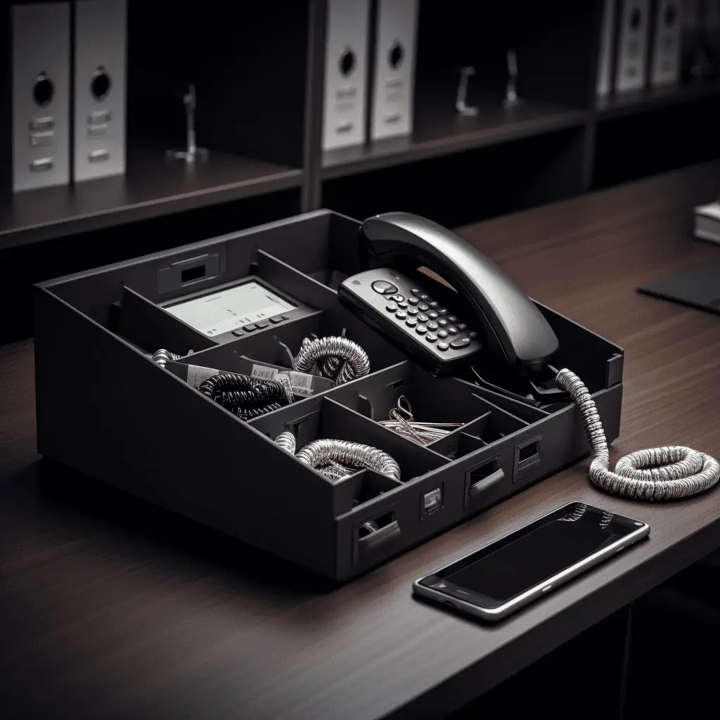 The Power of the Phone System in a Box & Why CEOs and Business Owners Love It