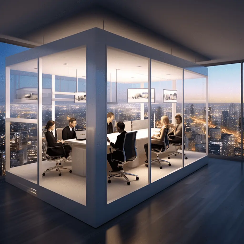 The Power of the Phone System in a Box & Why CEOs and Business Owners Love It