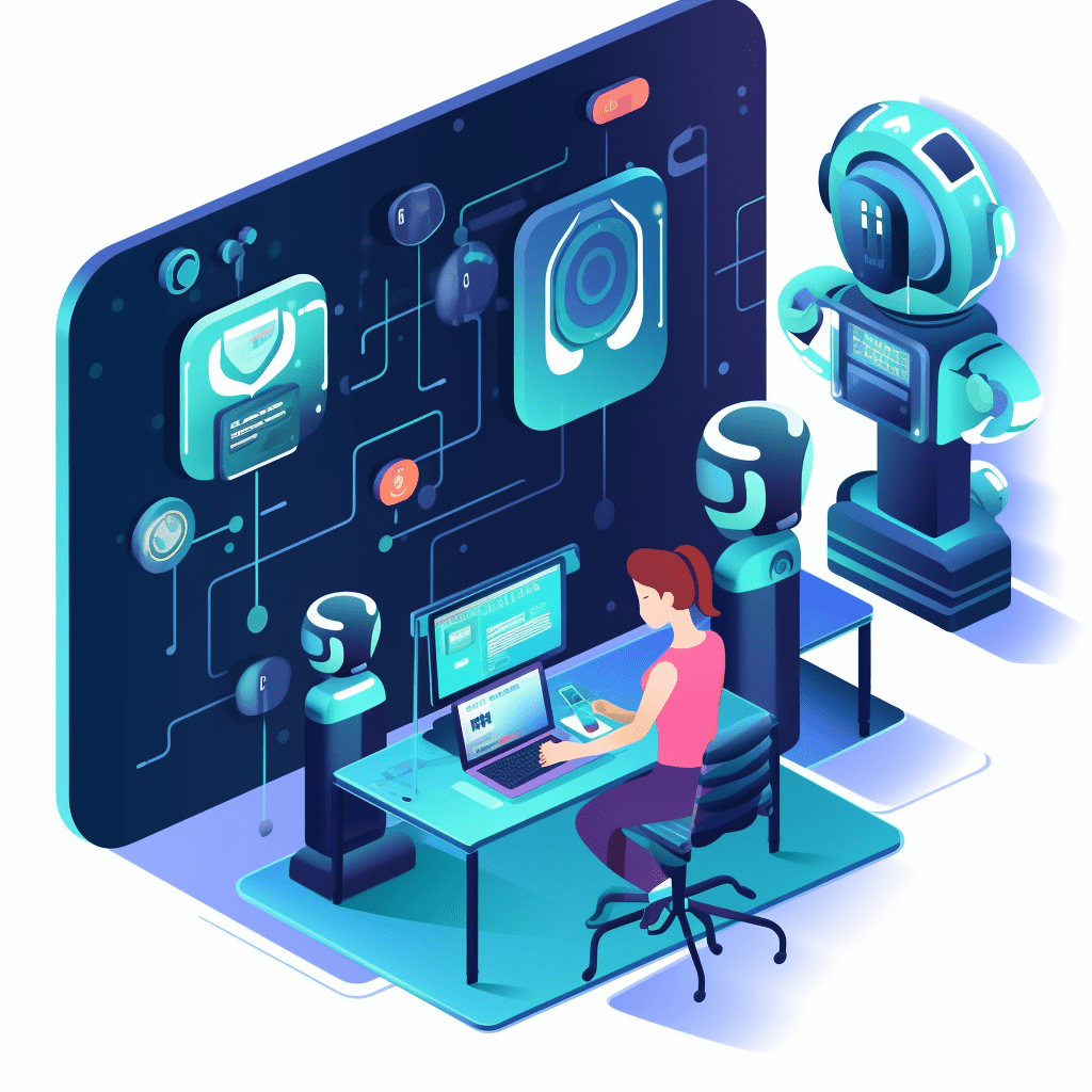 Maximizing the Potential of AI and Chatbots in Nonprofit Contact Centers