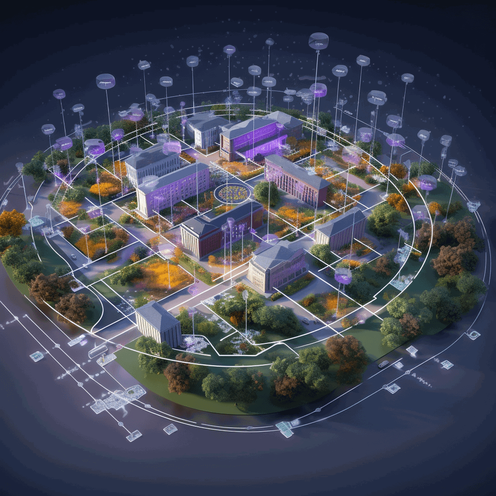 Using Contact Center Analytics to Improve Student Support in Higher Education