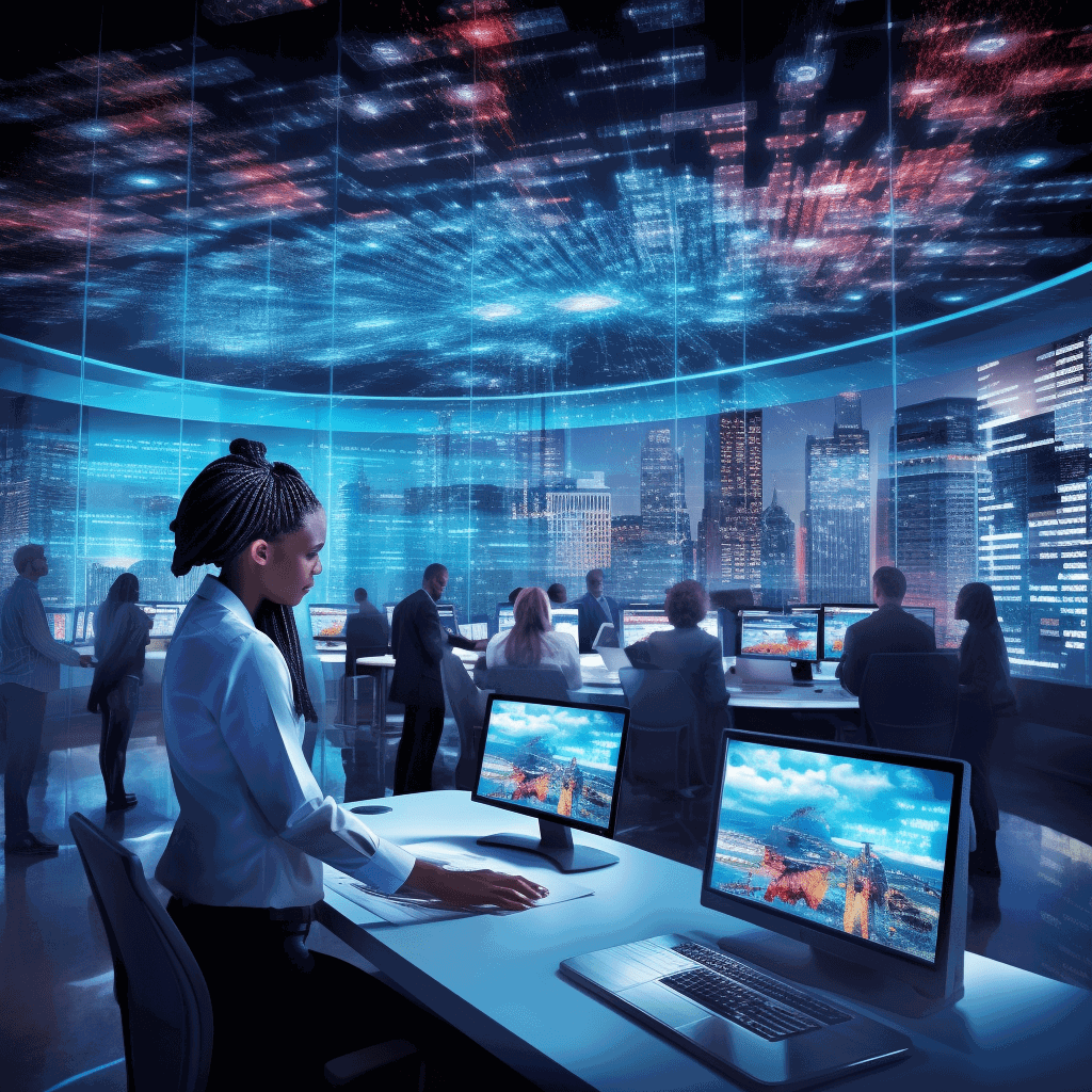 Using Cloud Contact Centers to Enhance Telecommunication Customer Experience