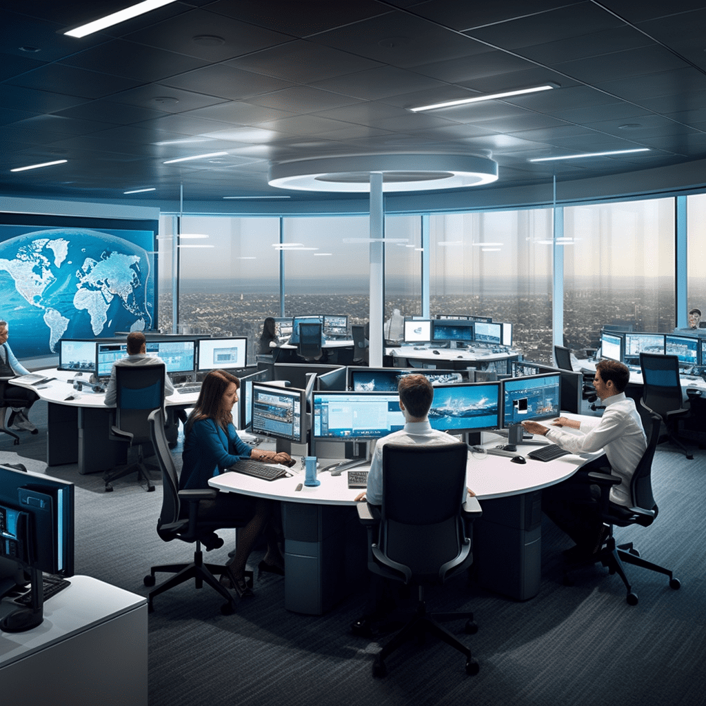 The Role of Cloud Phone Systems in Streamlining Financial Services Customer Support