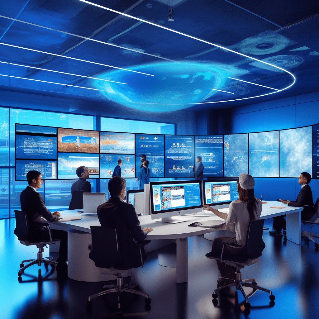 The Advantages of Cloud Technologies for Cost Savings and Efficiency in Government Operations