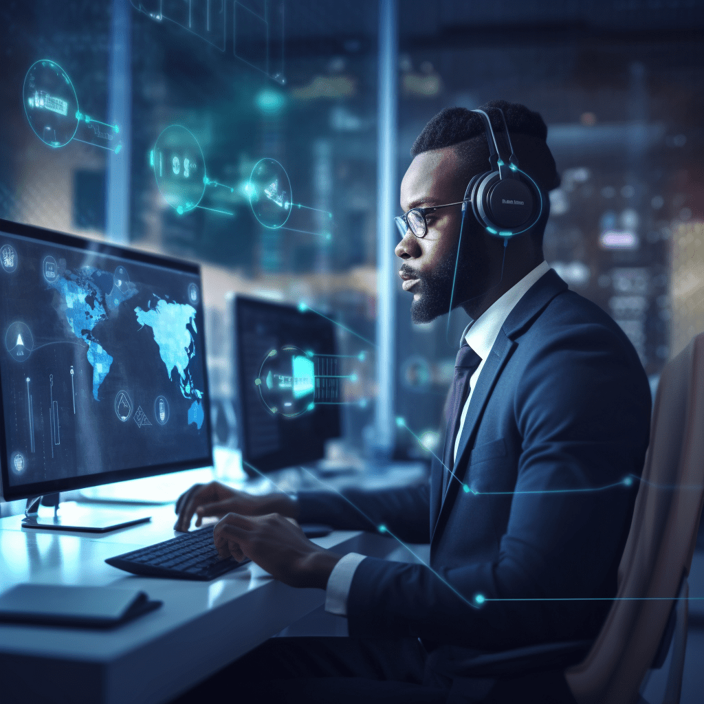Empowering Contact Center Agents to Provide Effective Student Support