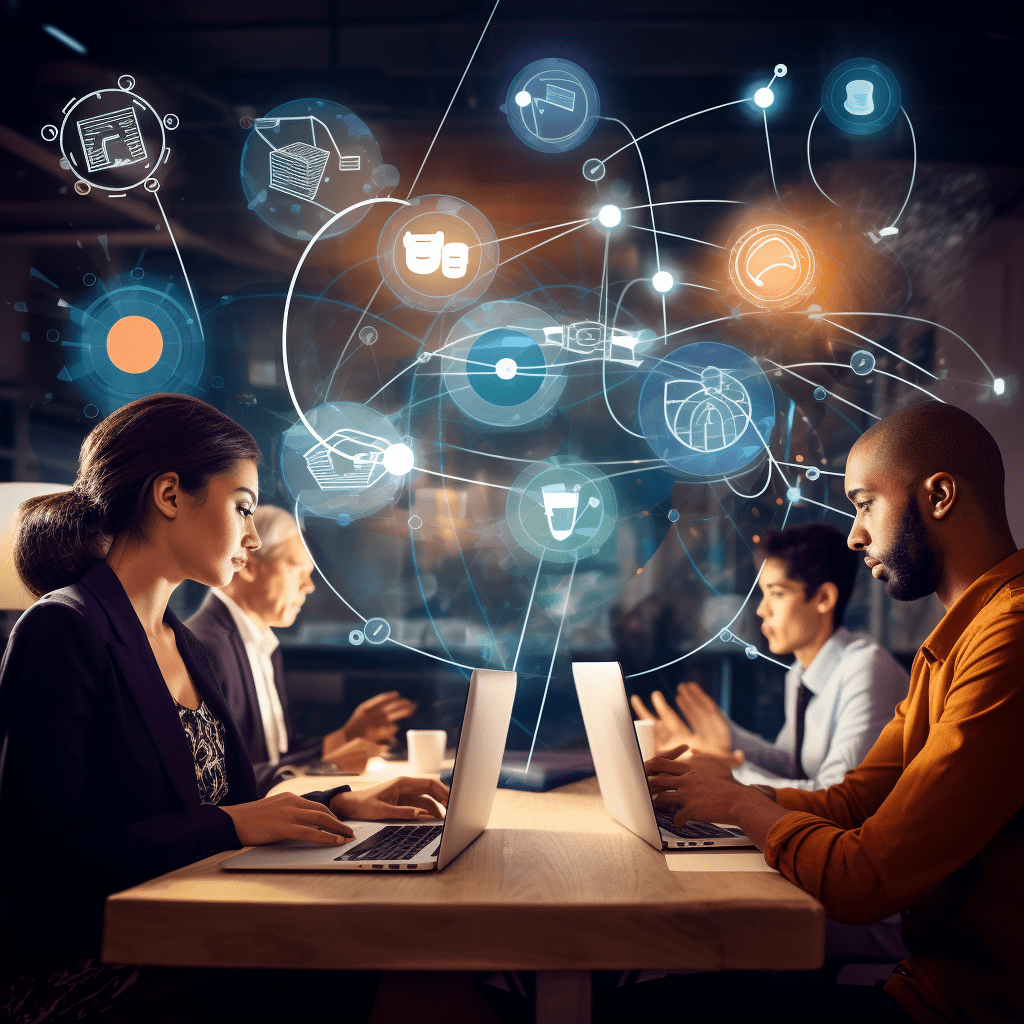 Using Contact Center Technology to Enhance Accessibility and Inclusivity for Nonprofit Stakeholders