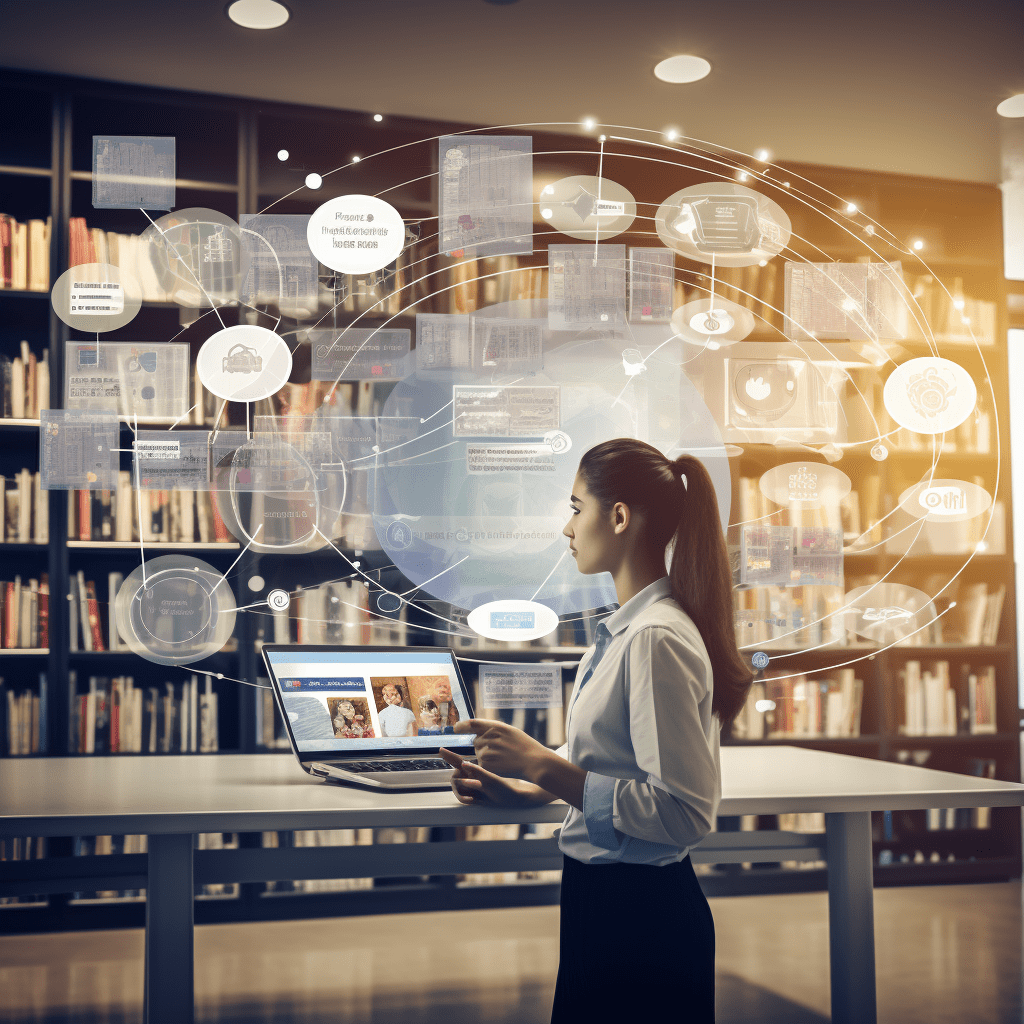 Creating a Comprehensive Knowledge Base for Student Support Contact Centers