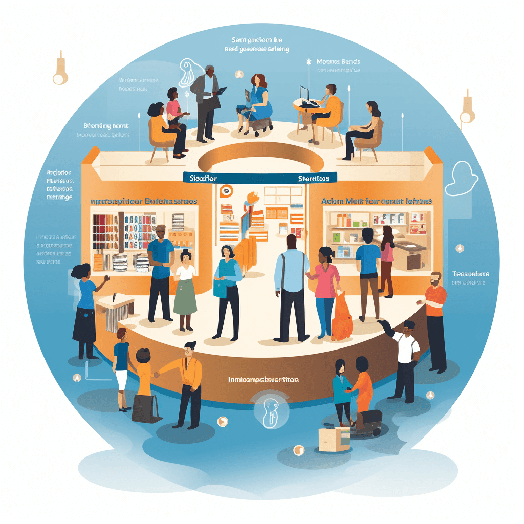 Why Employee Engagement is Key to Delivering Exceptional Retail Customer Experience