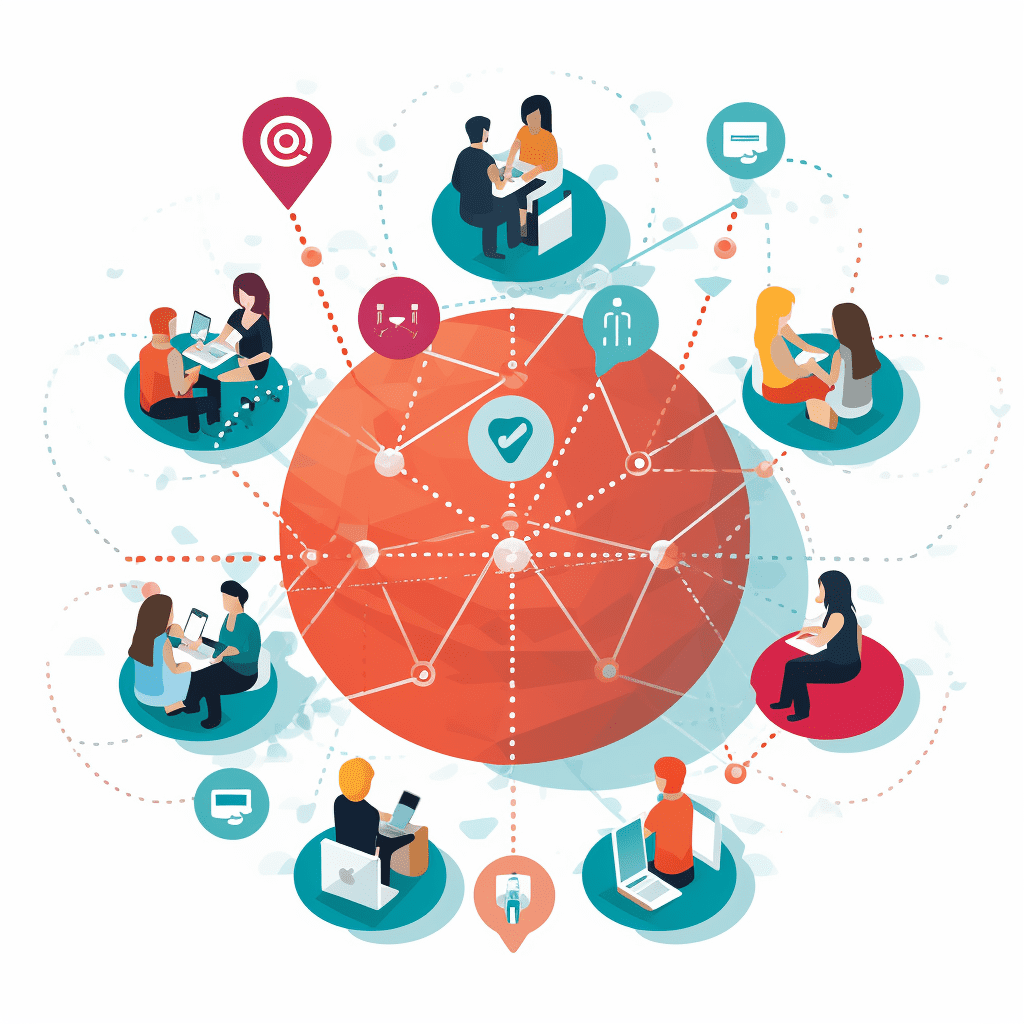 Effective Strategies for Handling High-Volume Calls and Managing Telecommunication Customer Data