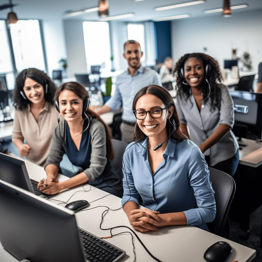 Empowering Nonprofit Contact Center Agents to Provide Effective Support and Engagement