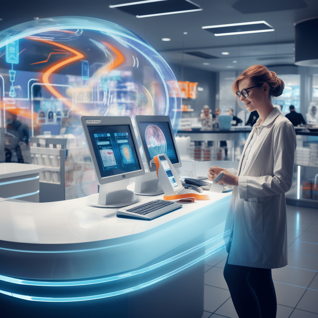 Balancing Convenience and Security for an Optimal Retail Customer Experience