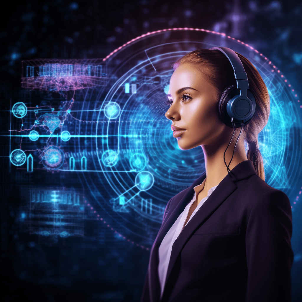 Embracing the Future: AI-Driven Innovations in Dialer Technology