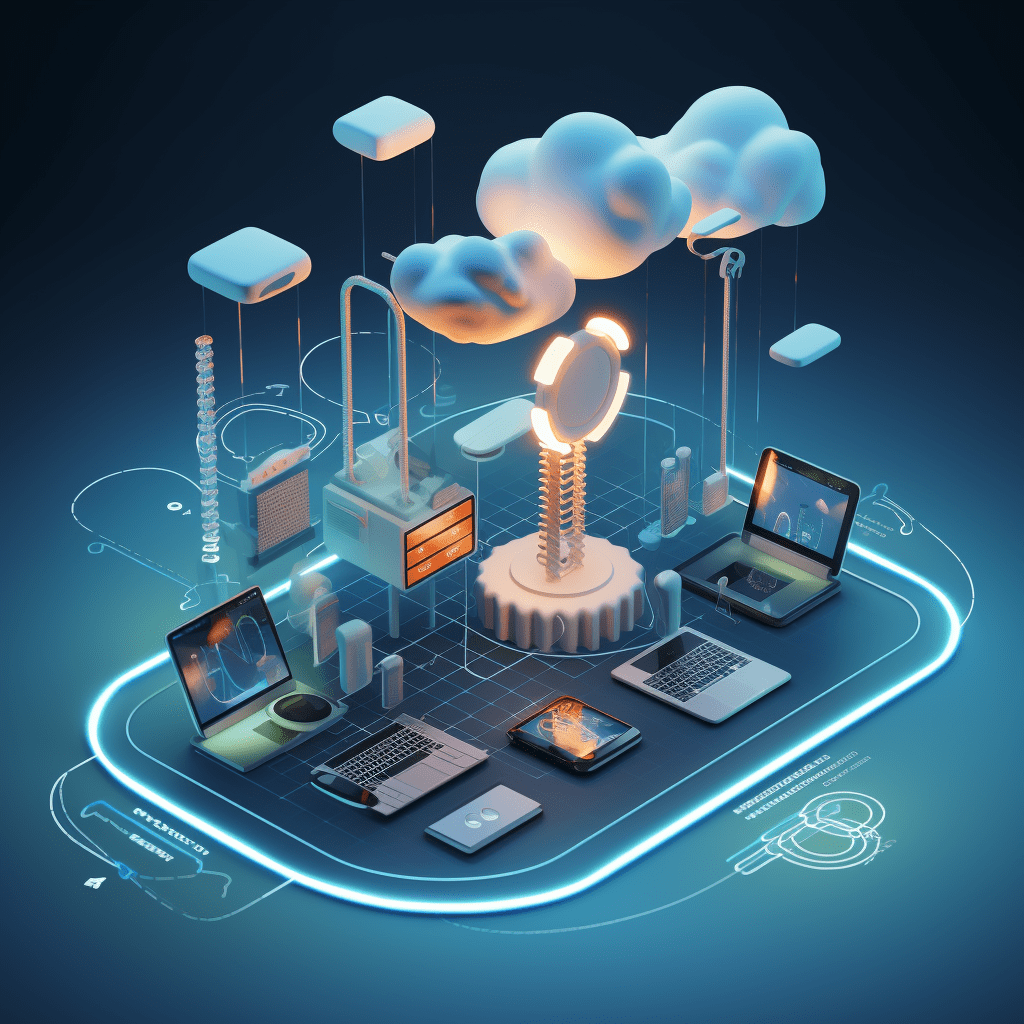 How Cloud Phone Systems Can Help Financial Services Firms Scale Their Customer Support Operations