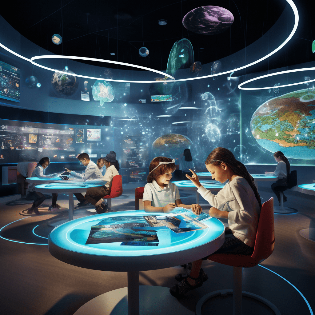 Leveraging Contact Center Technology to Foster Accessibility and Inclusivity in Education