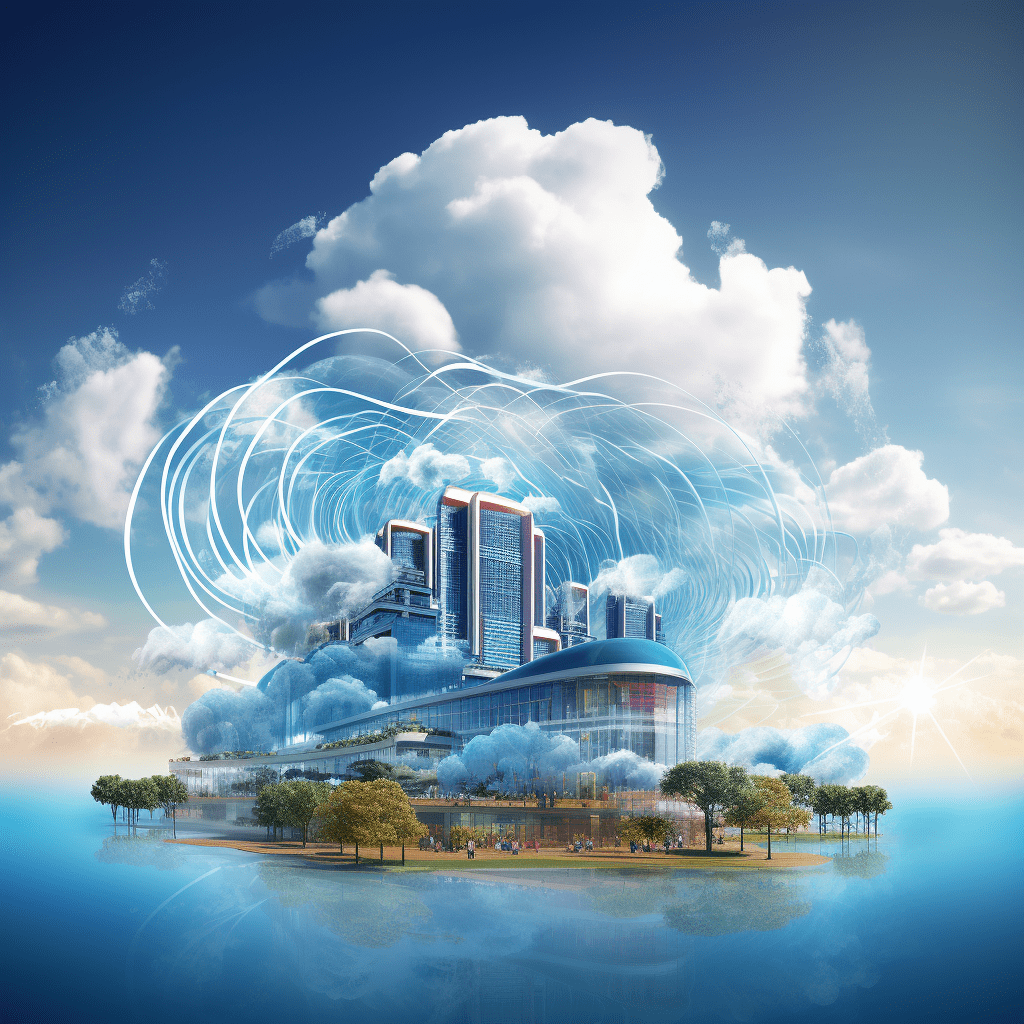 Real-World Instances of Telecommunication Providers Leveraging Cloud Contact Centers for Enhanced Customer Service