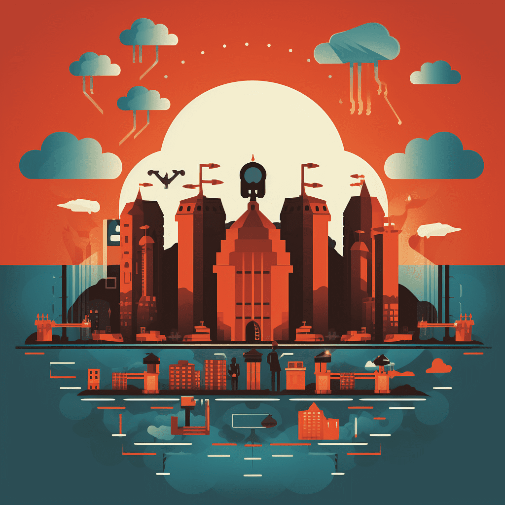 The Critical Role of Data Security in Government and Public Sector Cloud Adoption