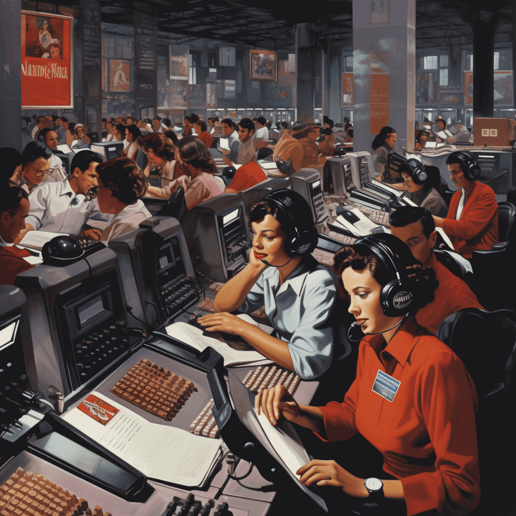 The Transformative Impact of Toll-Free Phone Numbers on Customer Service Operations