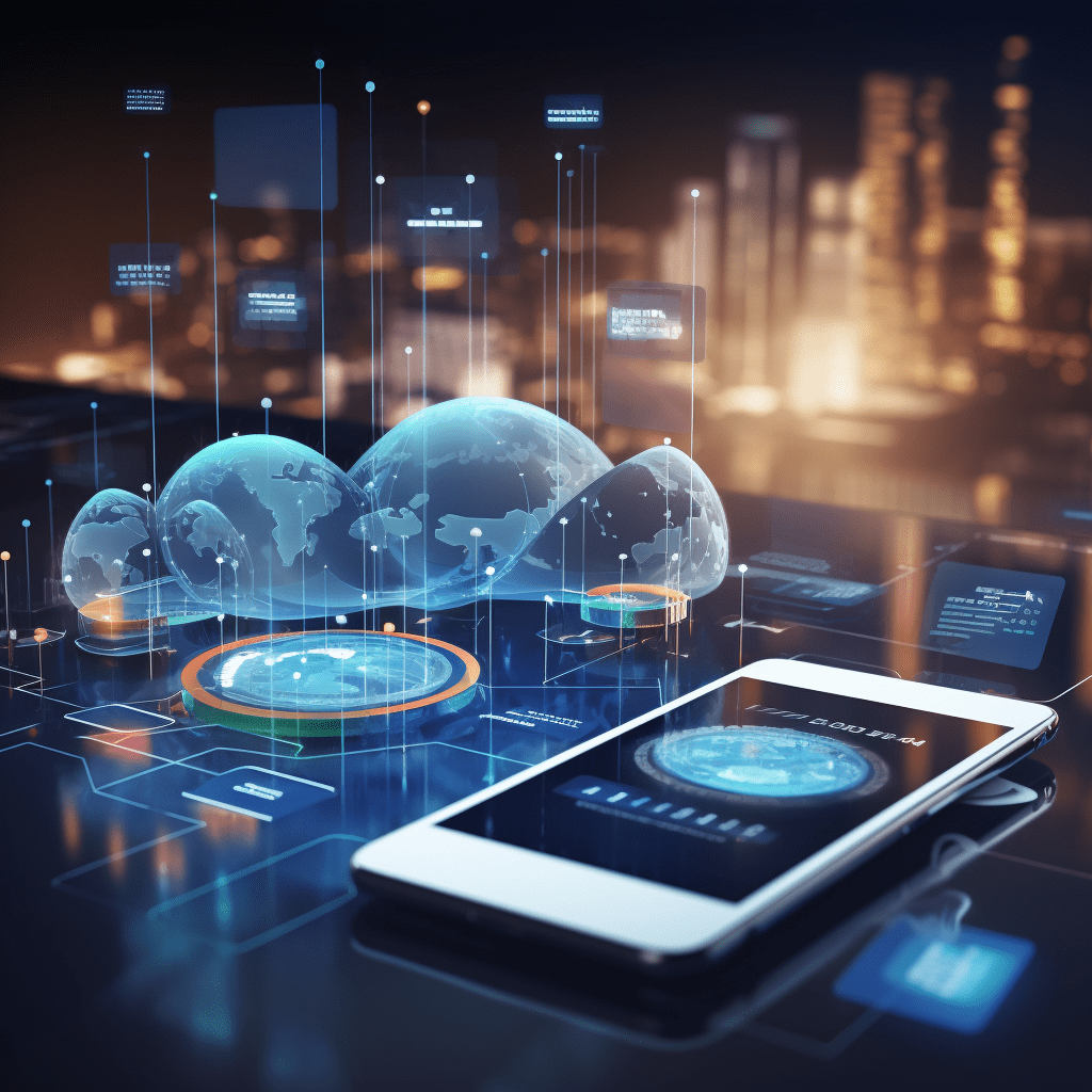 Using Cloud Phone Technology to Enhance Financial Services Compliance and Regulatory Oversight