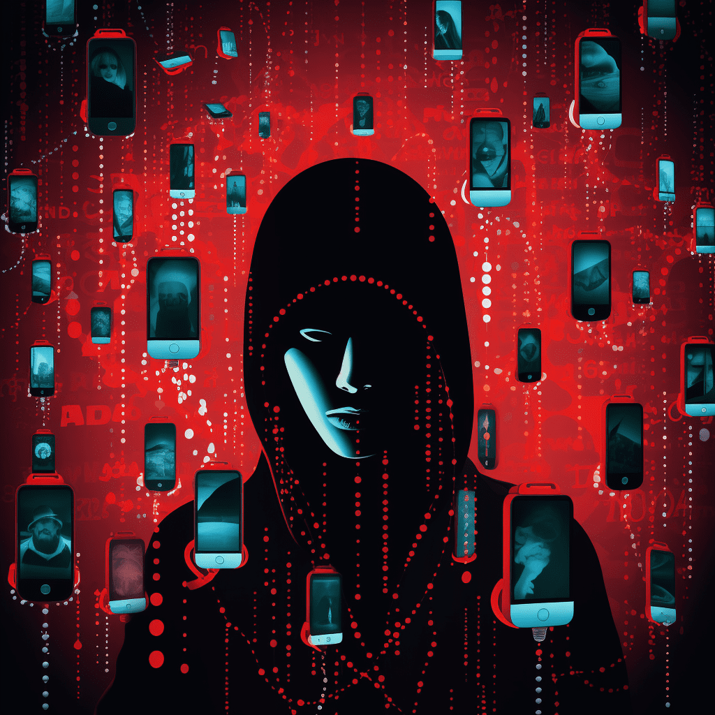 Unmasking the Tricks: The Dark World of Call Spoofing and Caller ID Deception
