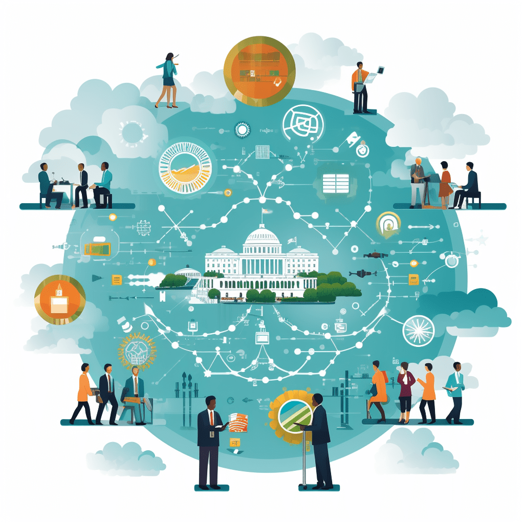 Real-World Examples of Government and Public Sector Cloud Adoption During the COVID-19 Pandemic