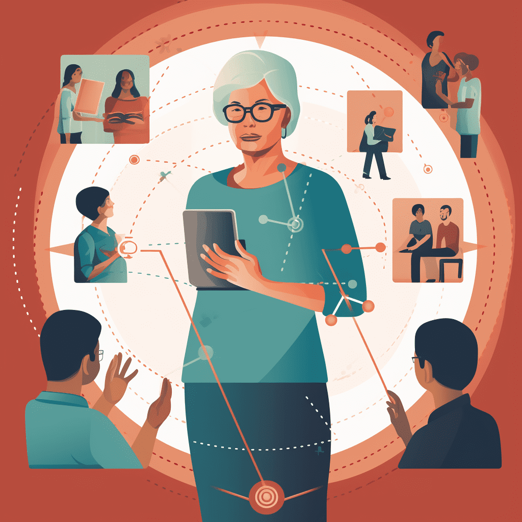 Protecting Vulnerable Populations: Elderly and Telemarketing Scams