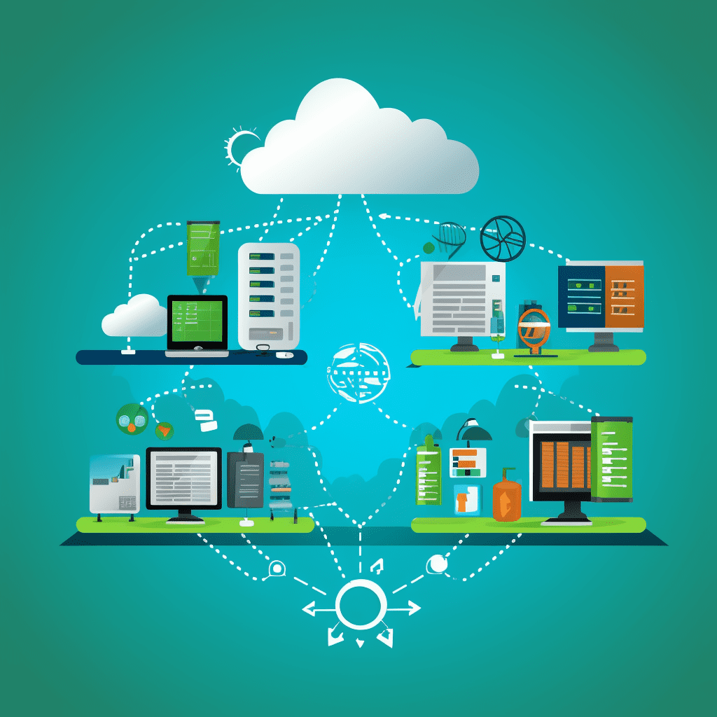 The Green Advantage: Environmental Benefits of Cloud Phone Solutions