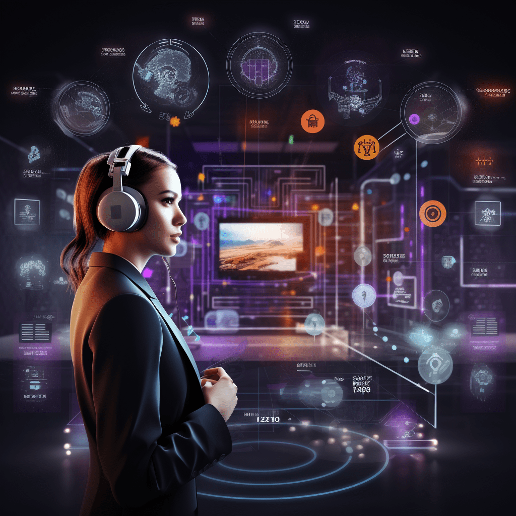 The Future of Call Centers: Embracing AI and Automation