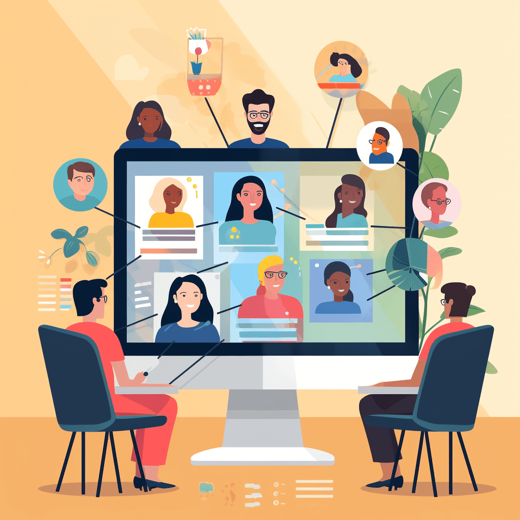 The Role of Telephony in Enhancing Collaboration Among Remote Teams