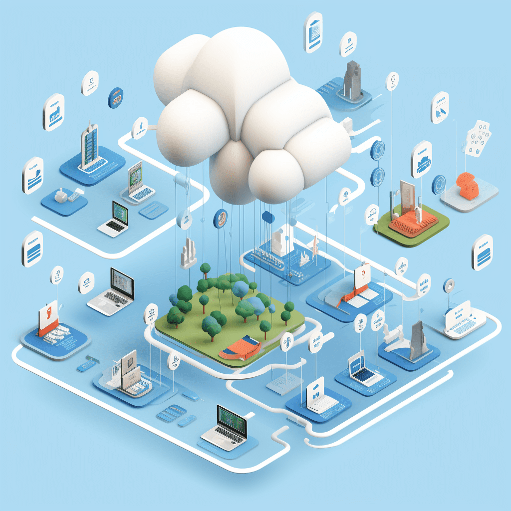 Telephony in Education: Bridging Gaps in Distance Learning