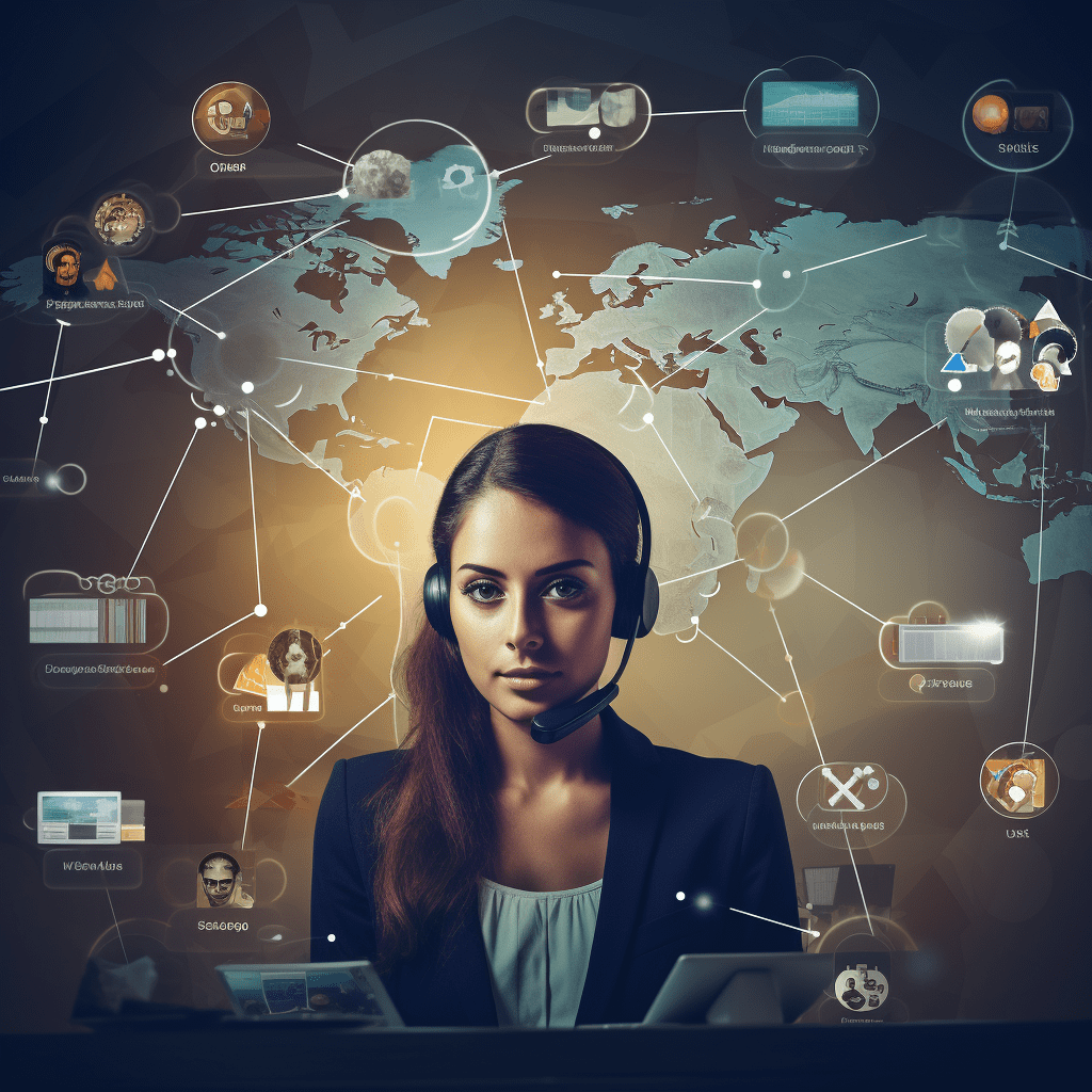 The Rise of Omnichannel Support in Call Centers