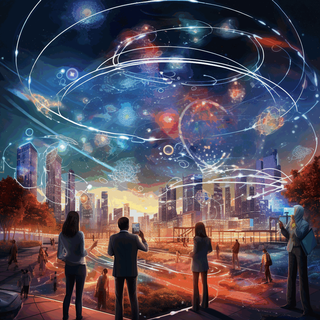 The Future of Telecommunication: Trends to Watch Out For