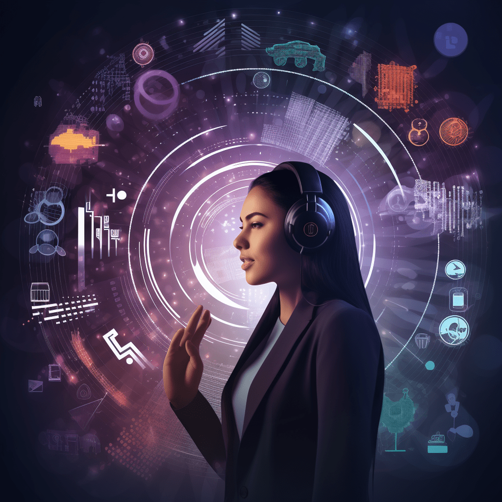 Telephony and Voice Biometrics: The Future of Identity Verification