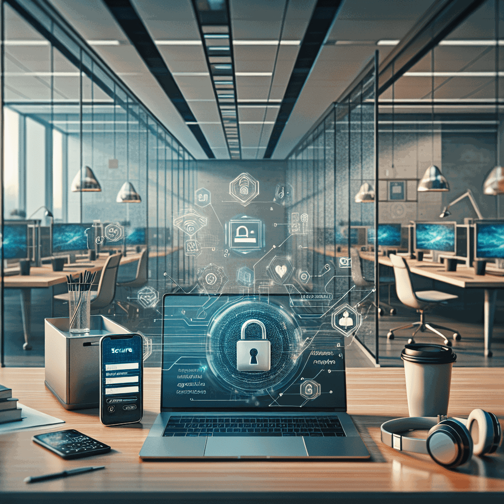 Bridge the gap: The ultimate guide to securing access for hybrid employees