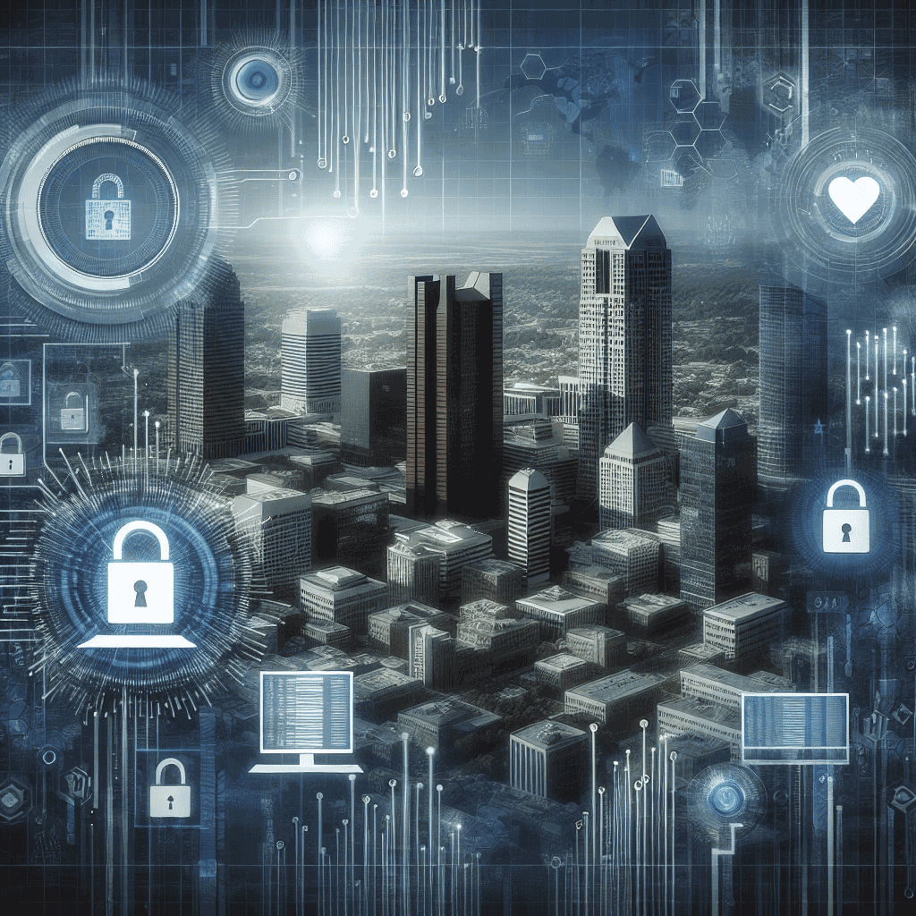 City of Columbus Reports Data Breach Exposing 500,000 Residents’ Info