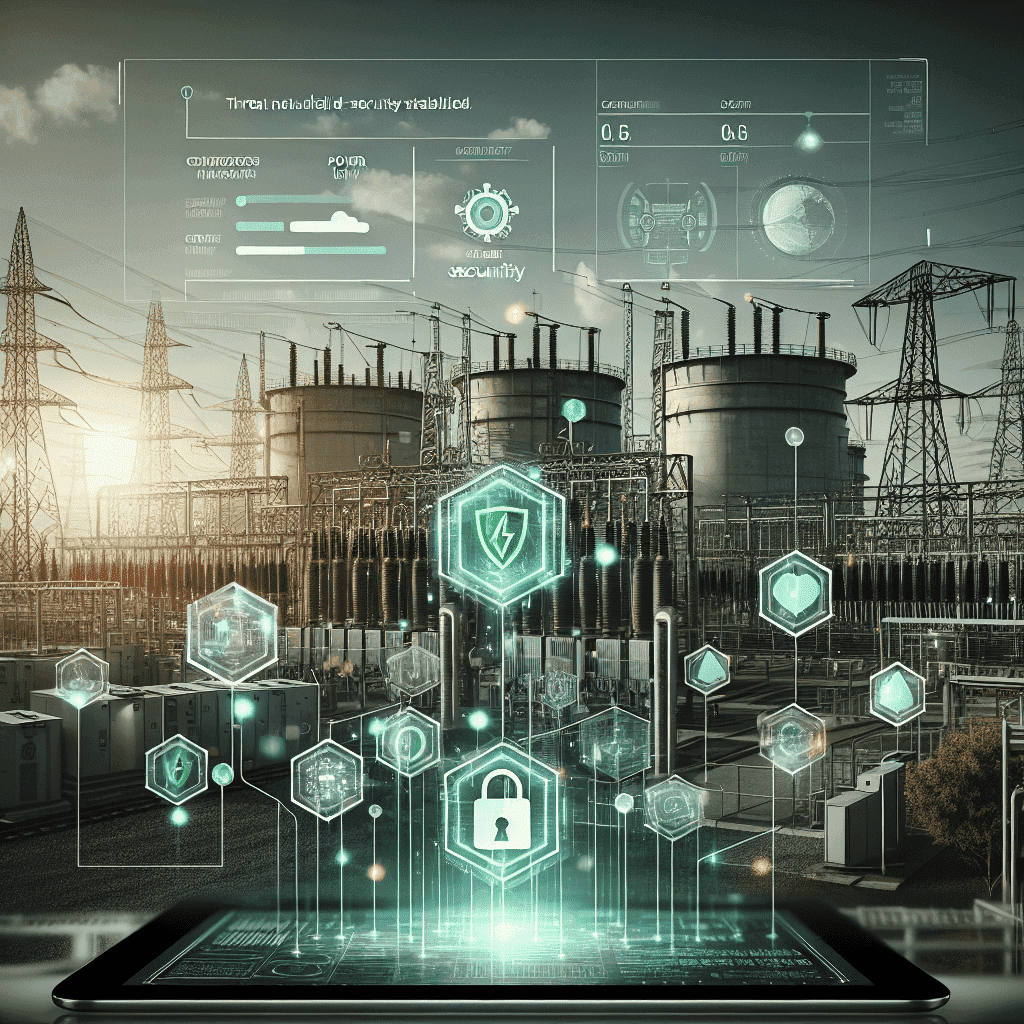 How Asimily’s Cybersecurity Tool Helps Protect Energy Systems in New Report